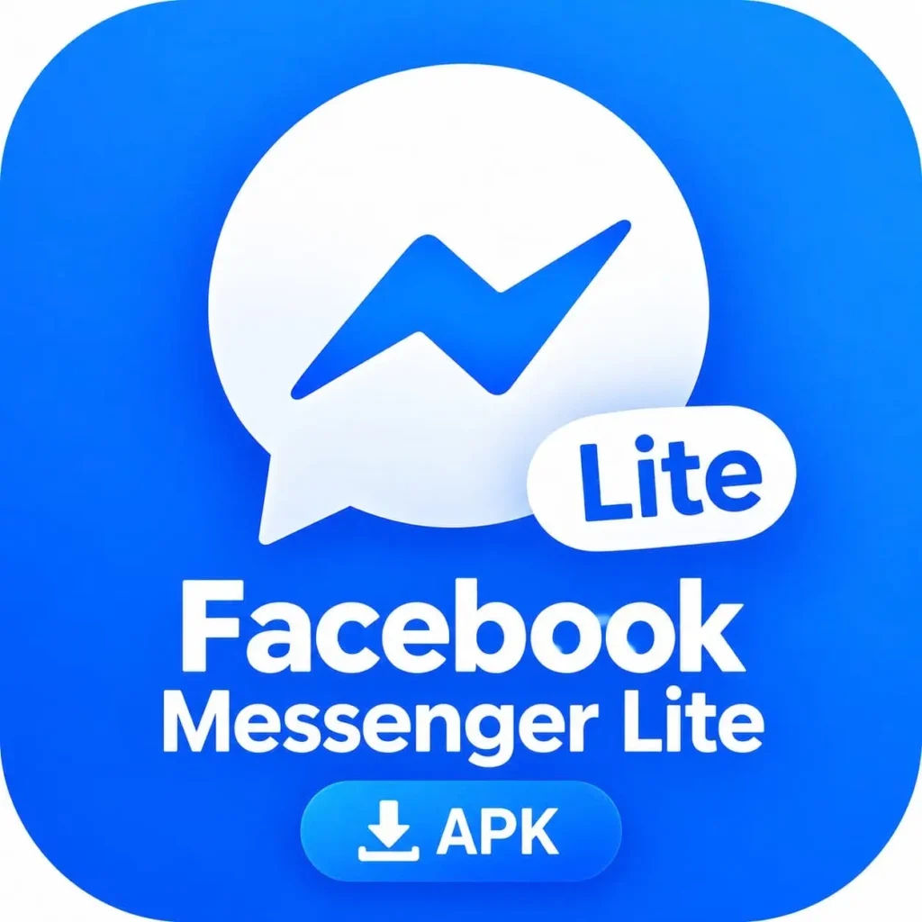 facebook-messenger-lite-apk